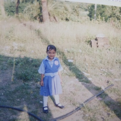 सावी ❤️✨