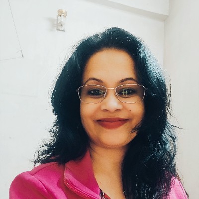 Saswati Ghatak "Swati"