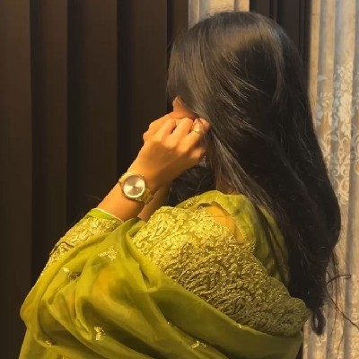 सुमन चौधरी
