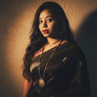 Priyanka Nigam "Pihu"