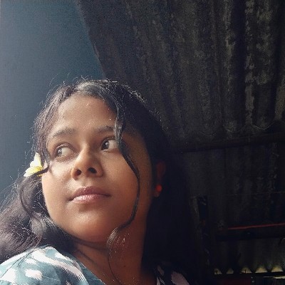 Keya pramanik