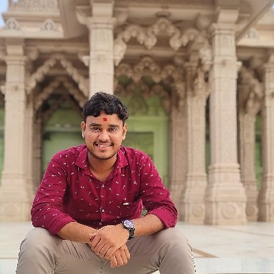 Vishal Parekh