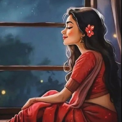 மொழிநதி 🌙
