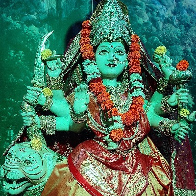 shivanii Sharma