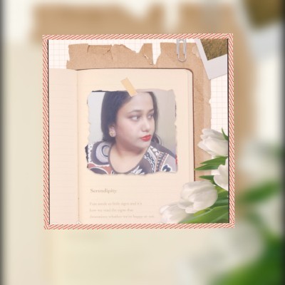 Neelam Prasad "Bookluv Forever"