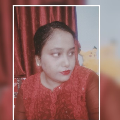 Neelam Prasad "Bookluv Forever"