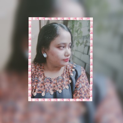 Neelam Prasad "Bookluv Forever"