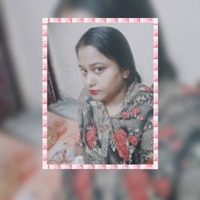 Neelam Prasad "Bookluv Forever"