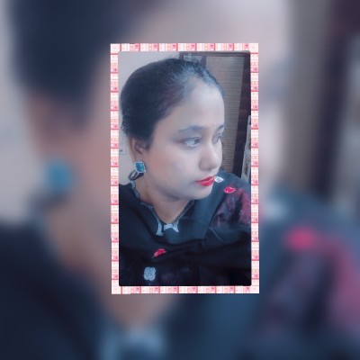 Neelam Prasad "Bookluv Forever"