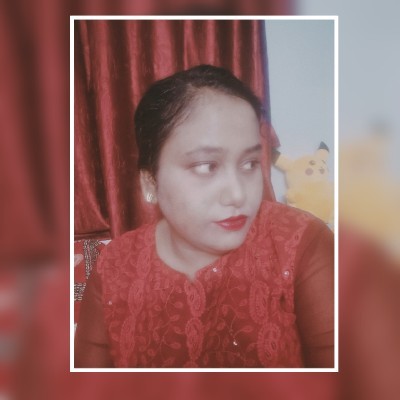 Neelam Prasad "Bookluv Forever"