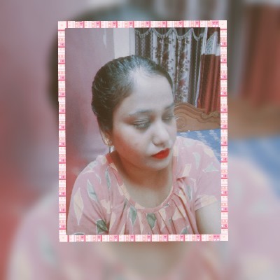 Neelam Prasad "Bookluv Forever"
