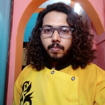 Sumit mukherjee "Ganesha"