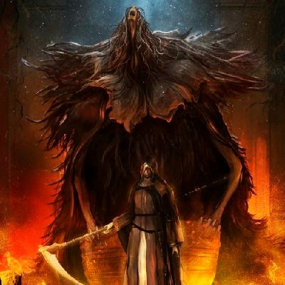The Patriarch