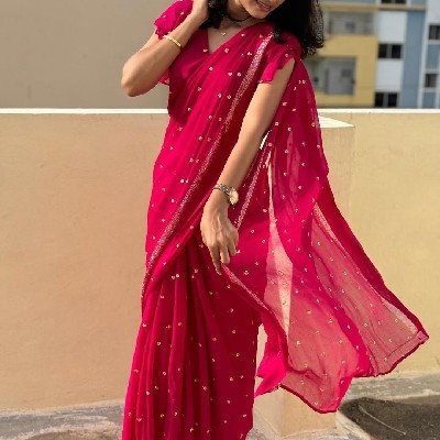 Devi k 🧿