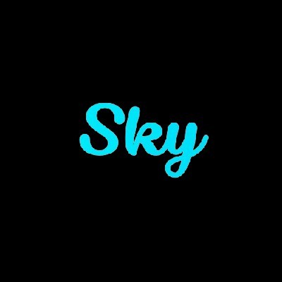 J K "Sky Leyhart"