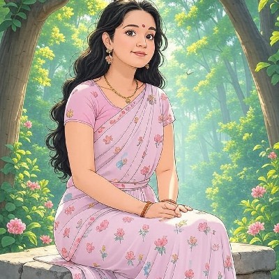SETHULEKSHMI V