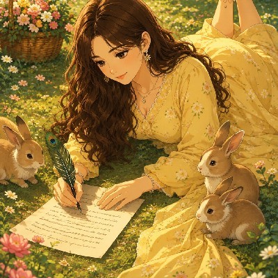 Rapunzel "😘"