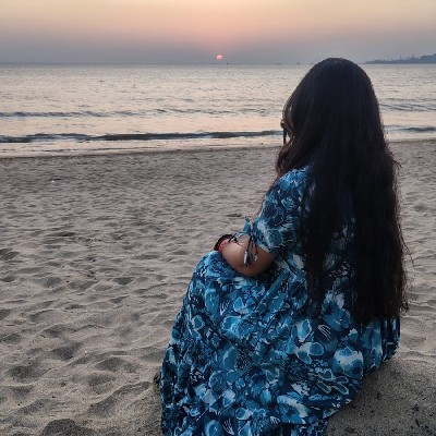 Chetna Sharma