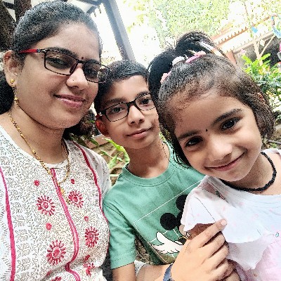 Kavita Waykar