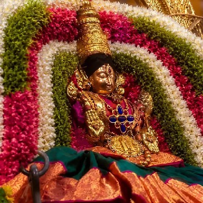 ಅನರ್ಘ್ಯ