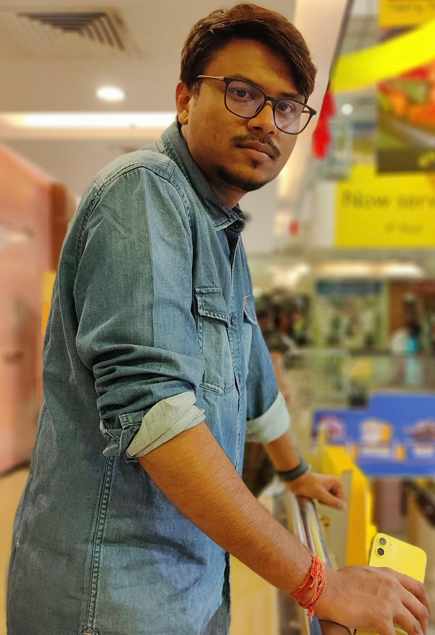 Sayan Chatterjee