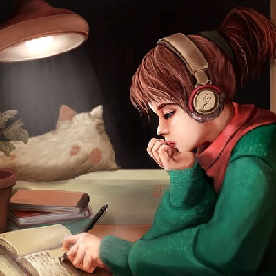 Vineeth Krishna 💕