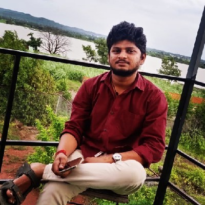 Vineeth Krishna 💕