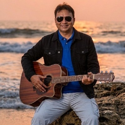 Manoj Kumar