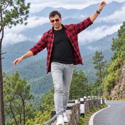 Manoj Kumar