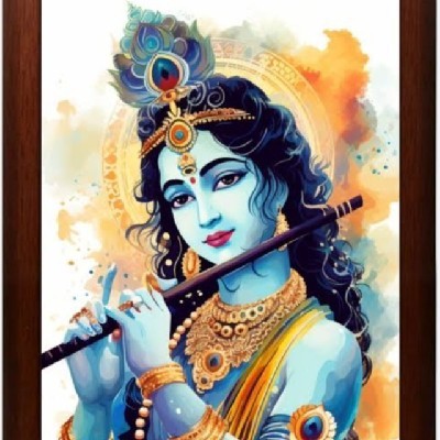 दिव्यांशी त्रिगुणा "राधिका"