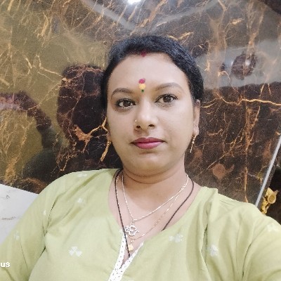 মাম্পি রায় নন্দী
