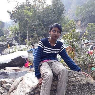 সৌহার্দ্য বোস "অগ্ৰদূত"