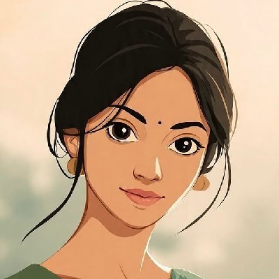 💚 "ശ്രീരുക്മിണി."
