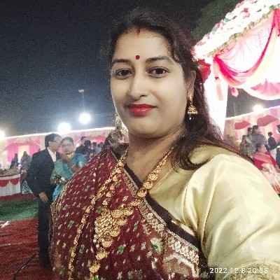 Satabdi Chakraborty