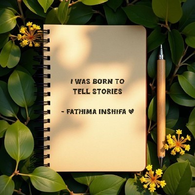 Fathima Inshifa "Inshyy"