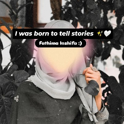 Fathima Inshifa "Inshyy"