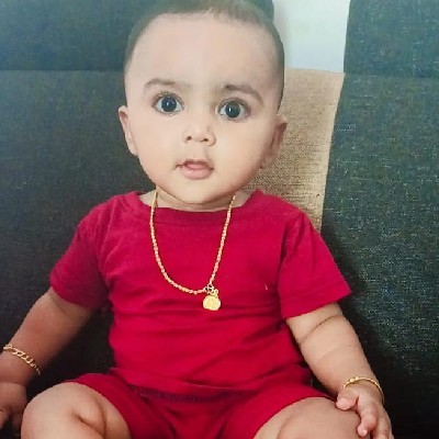 Sivani Anoop "കരിമഷി കണ്ണഴകി"