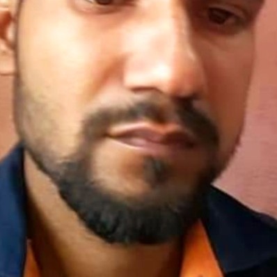 Madhurendra Kumar singj