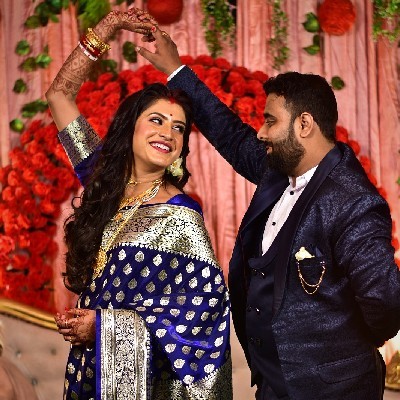 ঋত্তিকা ব্যানার্জী 🦋মিঠাই🦋