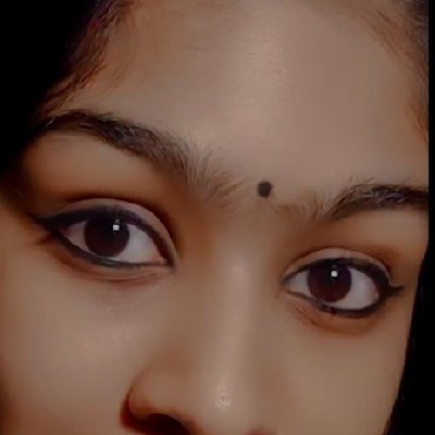 ❤️ "അഗമ്യ ❤️"
