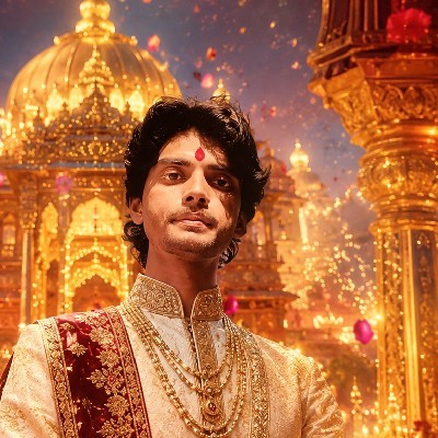 Mrinmoy Mahata