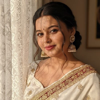 🌼 শিবাঙ্গী দাস 🌼 ✒️