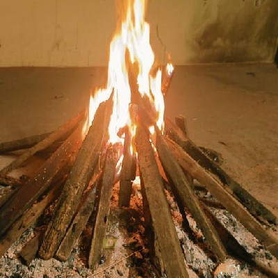 கௌசிகா "ஈரோடு"