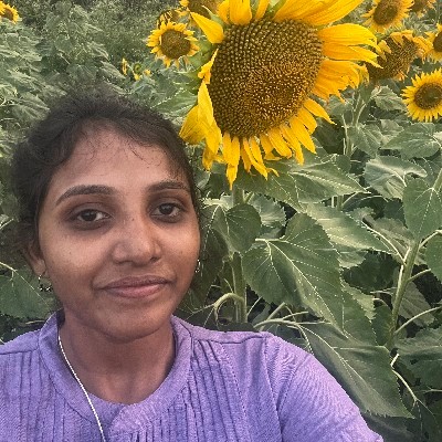 கௌசிகா "ஈரோடு"
