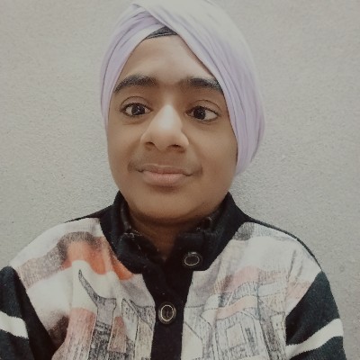 ਪਰਮਪ੍ਰੀਤ ਸਿੰਘ "ਸਾਜ਼"