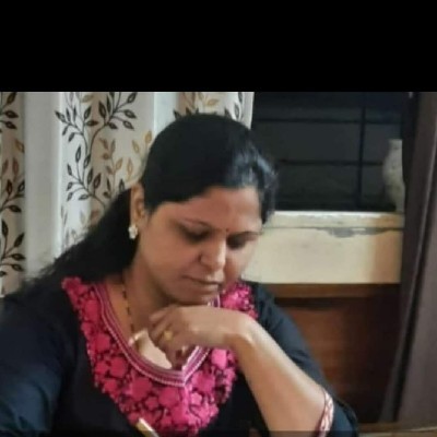 Pooja Munishwar