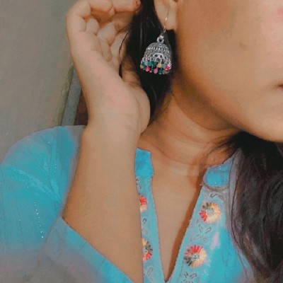 Pallavi 💜