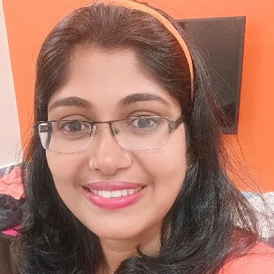 Roopa Rai