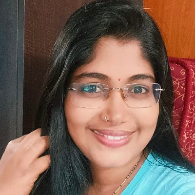 Roopa Rai