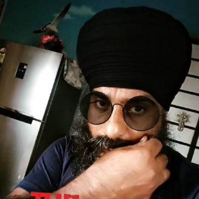 ਰਵਿੰਦਰ ਸਿੰਘ ਹੈਪੀ ਫਰੀਦਕੋਟੀਆ "✍️ਜਨੂੰਨ-ਏ-ਕਲ਼ਮ✍️"